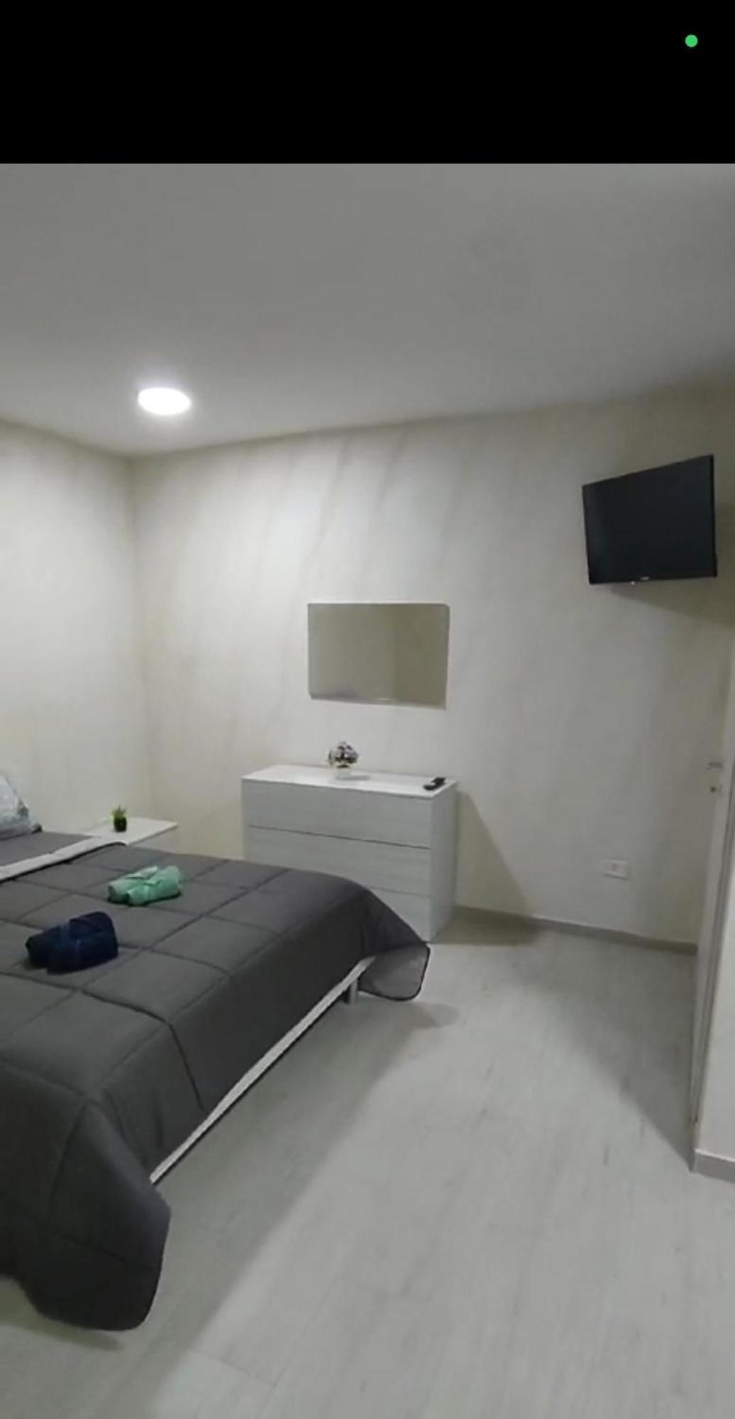 Al Civico 13 Appartement Foggia Buitenkant foto
