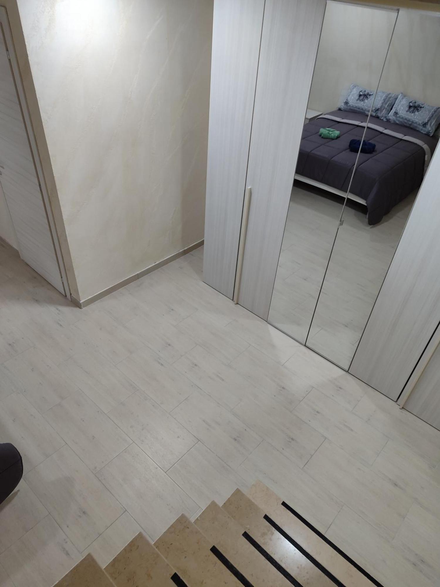Al Civico 13 Appartement Foggia Buitenkant foto